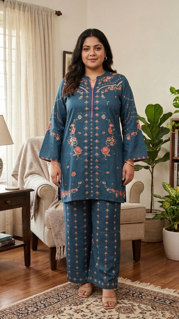 Eira co-ord set