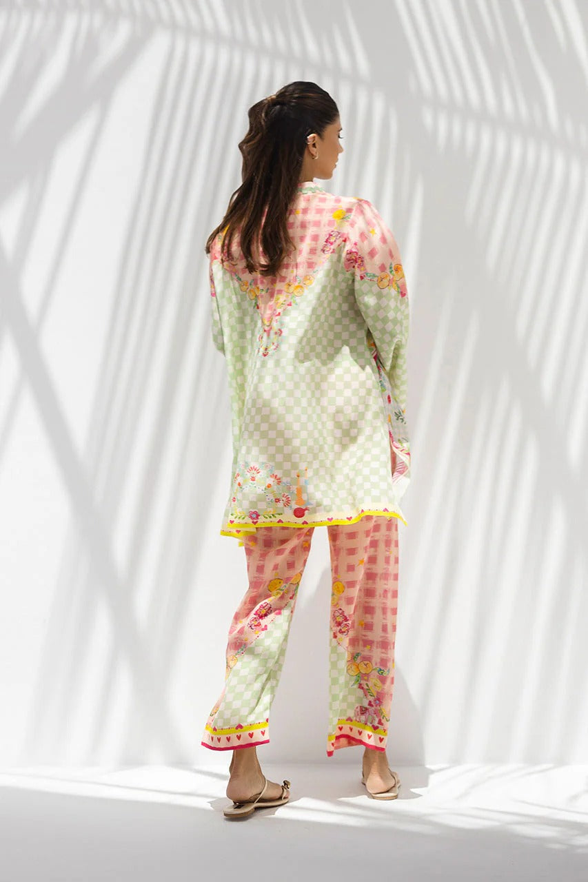 Alva Co-ord Set