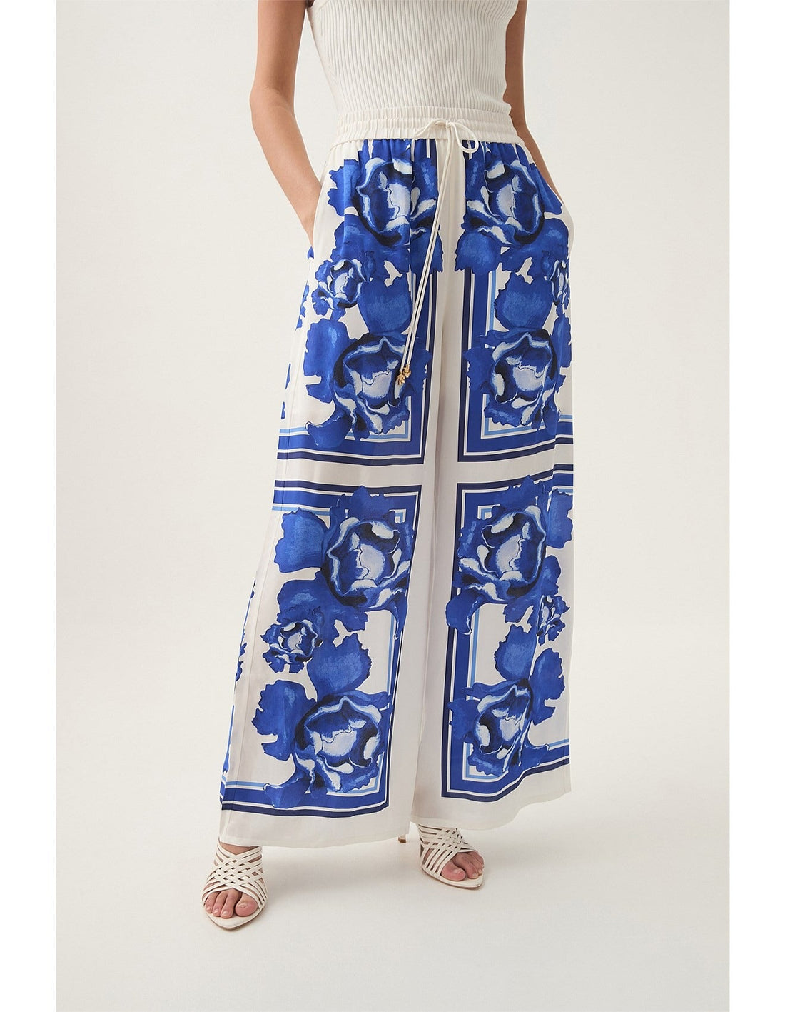 Anaya co-ord set