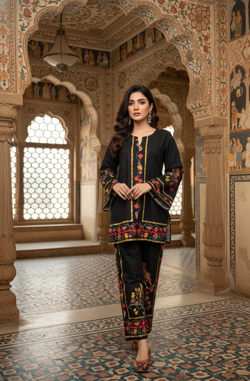 Sera Co-ord Set