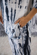 Cotton Printed Co-ord Set | Co-Ord Set | Shop stylish women's clothing online at Label Flavia |