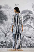 Cotton Printed Co-ord Set | Co-Ord Set | Shop stylish women's clothing online at Label Flavia |