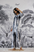 Cotton Printed Co-ord Set | Co-Ord Set | Shop stylish women's clothing online at Label Flavia |